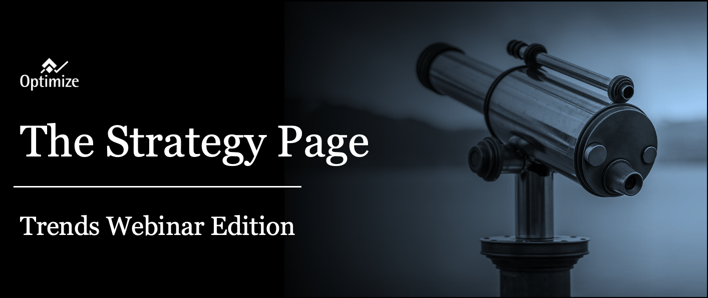 strategy page trends webinar edition